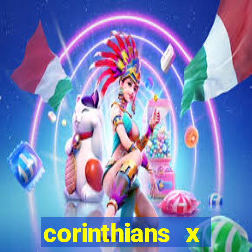 corinthians x cruzeiro o tampa da bola